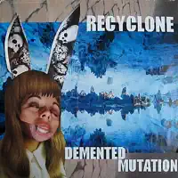 House 11 — Recyclone