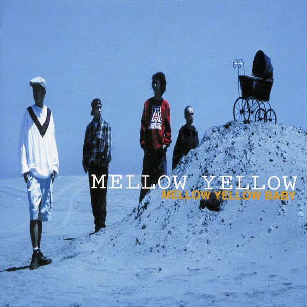 MELOW YELLOW◾️メローイエロー◾️日本語ラップ◾️名盤◾️2LP Amazon.co.jp: 大全集: ミュージック