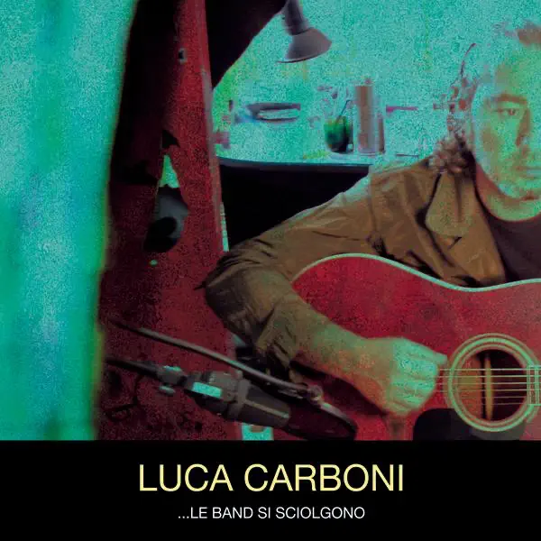 Malinconia — Luca Carboni