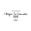 Jean Claude Ades, Daniel Falkenberg & Yoav - I Begin to Wonder 2008
