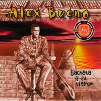 Bachata a Su Tiempo (Instrumental) - Alex Bueno