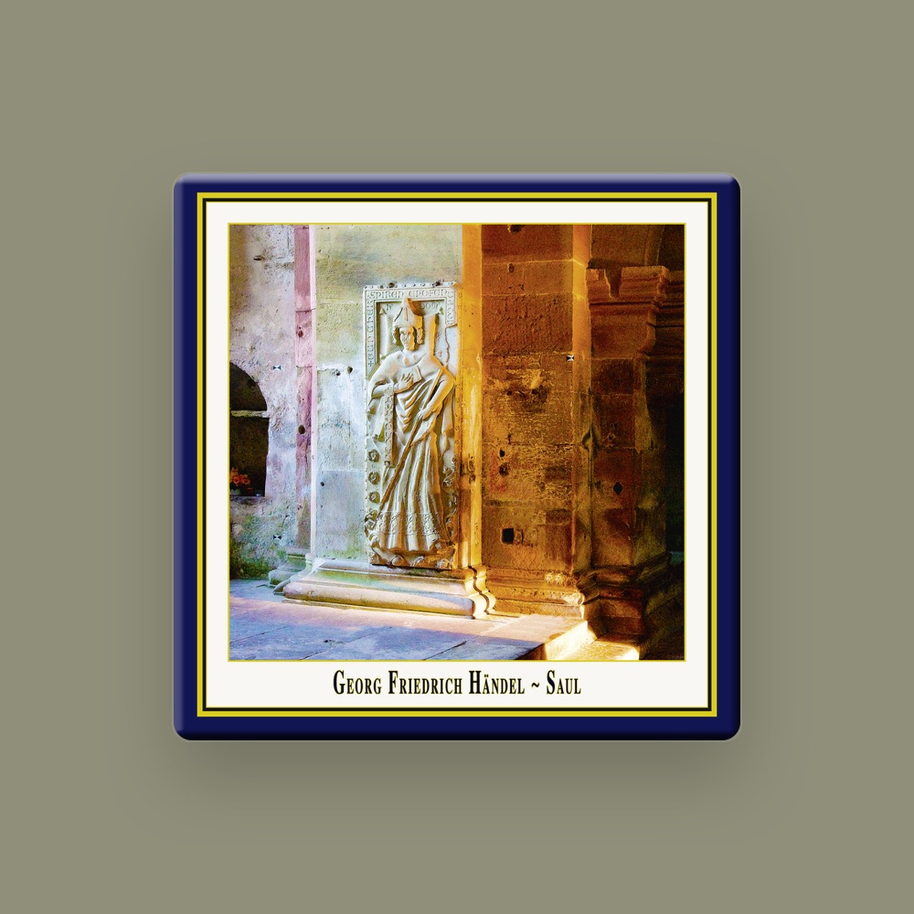 Фото Maulbronn Chamber Choir