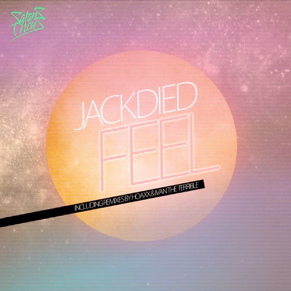 Feel EP