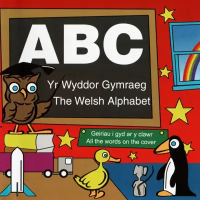 Escucha ABC de Caryl Glyn & Trystan Griffiths