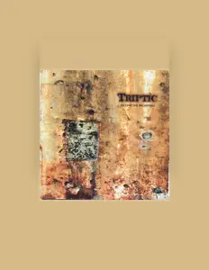 TRIPTICを聴いたり、ミュージックビデオを鑑賞したり、経歴やツアー日程などを確認したりしましょう！