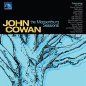 John Cowan - King Of California