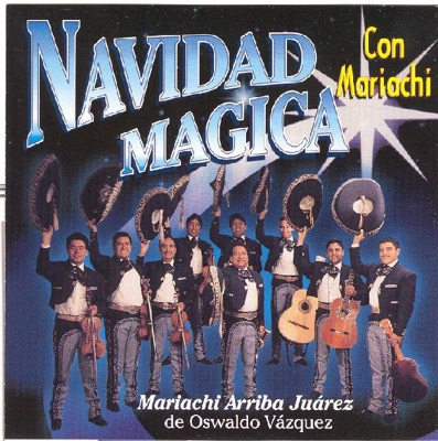 Navidad Magica Con Marichi