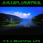 It's a Beautiful Life (feat. Michaela Page) - Single