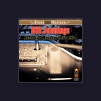 Bill Jennings