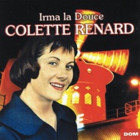 Colette Renard - Mon homme