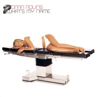 What's My Name - Dara Rolins