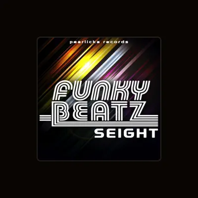 Listen to Seight, watch music videos, read bio, see tour dates & more!
