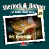 Der Teufelsfuß: Sherlock Holmes 36 - Arthur Conan Doyle