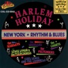 Harlem Holiday - New York - Rhythm & Blues Vol. 2