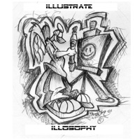 Illosophy - Illustrate