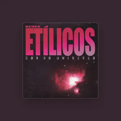 Listen to Blues Etílicos, watch music videos, read bio, see tour dates & more!