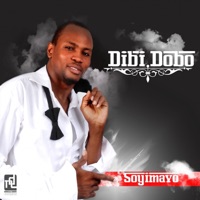 Album cover for Djo ho do by Dibi Dobo
