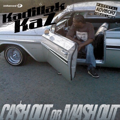 Cash Out Or Mash Out - EP