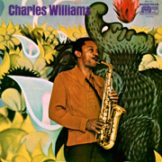 Charles Williams - Charles Williams