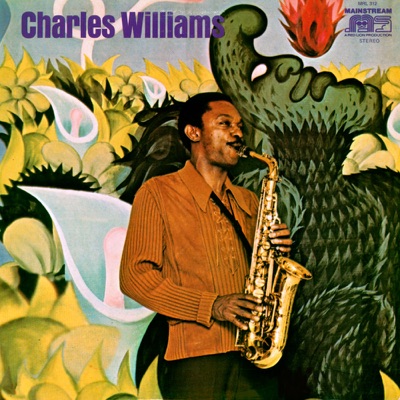 Charles Williams