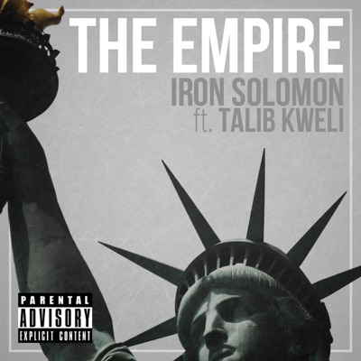 The Empire (feat. Talib Kweli) - Single