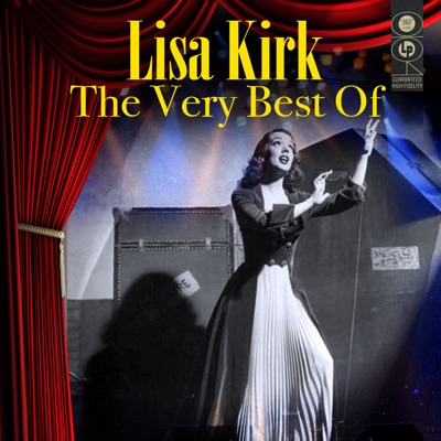 The Very Best Of - Lisa Kirk