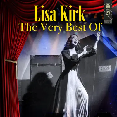 The Very Best Of - Lisa Kirk