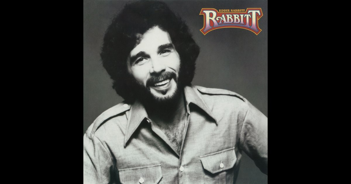 Rabbitt - Album by Eddie Rabbitt - Apple Music