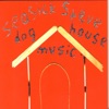 Dog House Music album cover