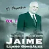 Jaime Llano Gonzalez - Las Brisas Del Pamplonita