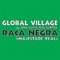Raca Negra (Marcolino Dub Mix) - Global Village & Ana Lucia Dos Santos lyrics