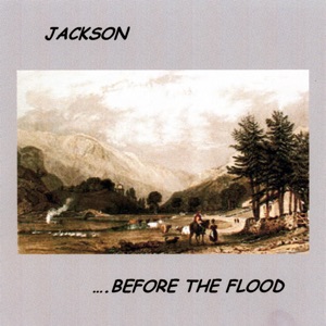 Before the Flood