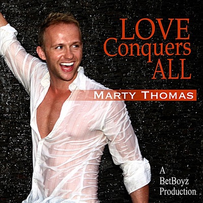 Love Conquers All - Single