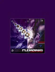 Listen to Pleiadians, watch music videos, read bio, see tour dates & more!