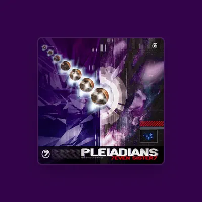 Listen to Pleiadians, watch music videos, read bio, see tour dates & more!