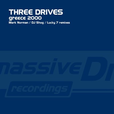 Three Drives