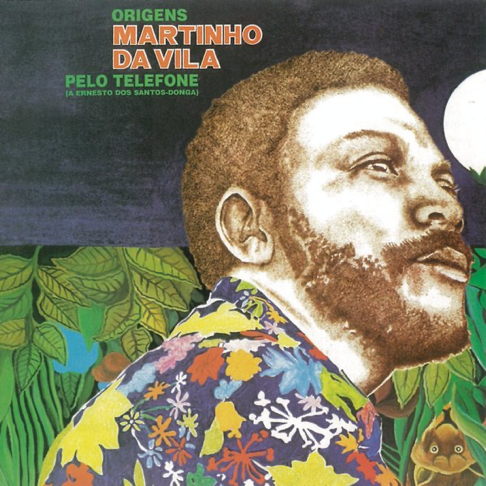 Pelo Telefone – Song by Martinho da Vila – Apple Music