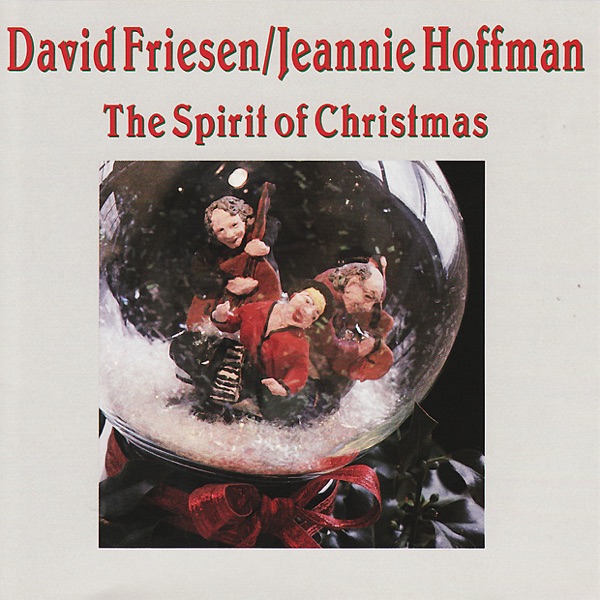 Spirit of Christmas