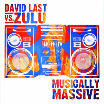 Musically Massive (feat. Zulu)