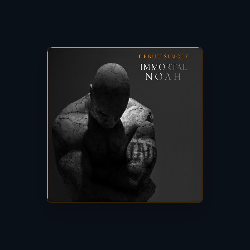 Noah Francis