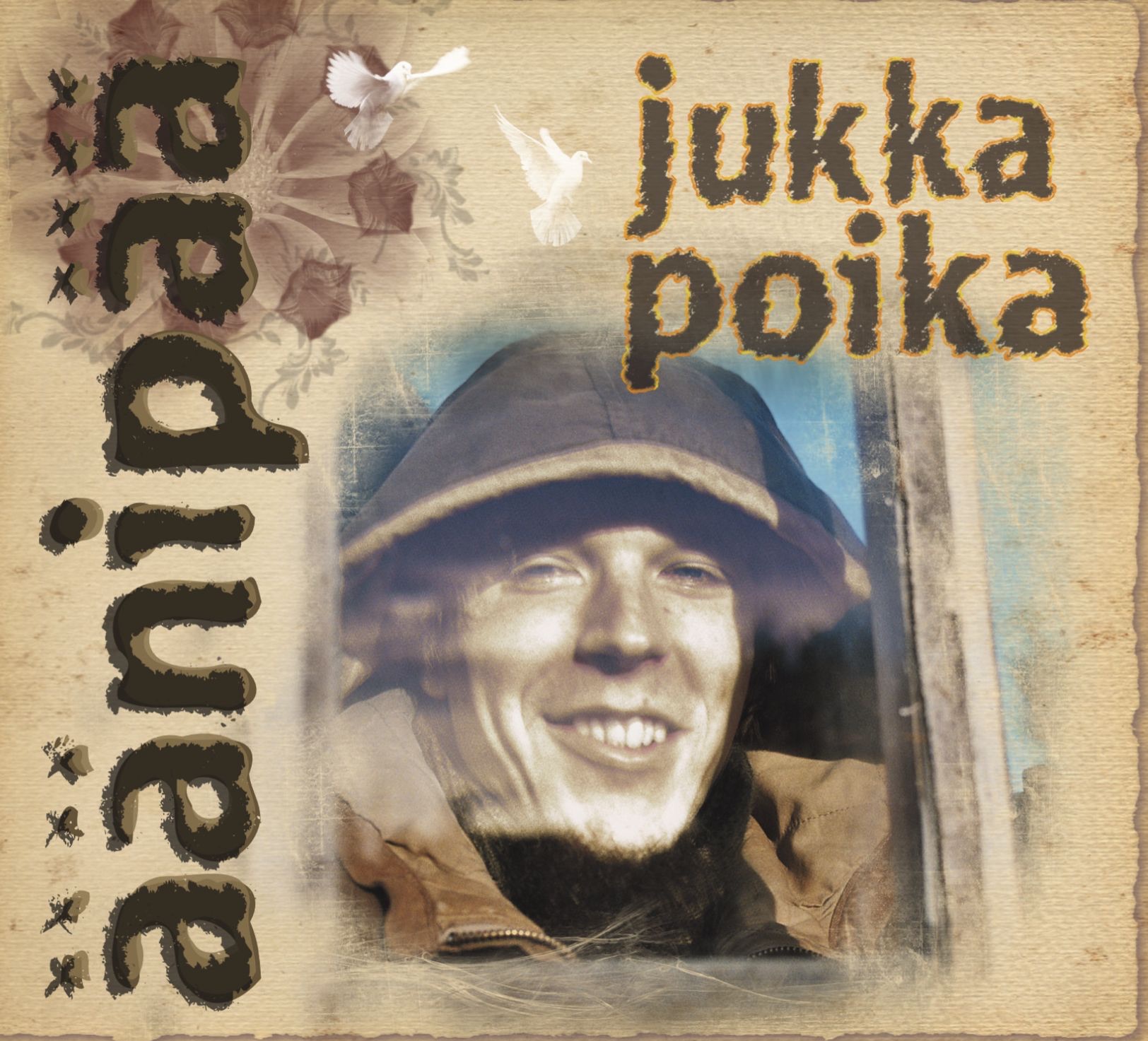 Jukka Poika - Pläski