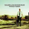The James Low Western Front - Words