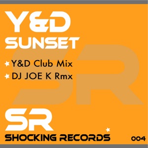 Sunset - EP