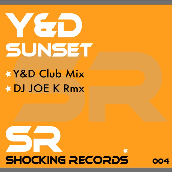 Sunset - EP