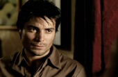 Video artwork for Y Tú Te Vas by Chayanne