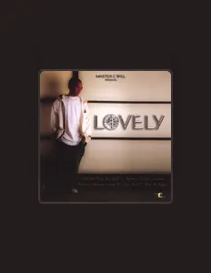 聆聽 Lovely、觀看音樂影片、閱讀小傳、查看巡演日期等！