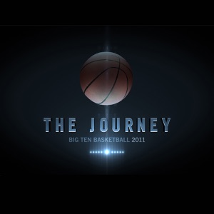 The Journey Theme (from Big Ten Network) - Single