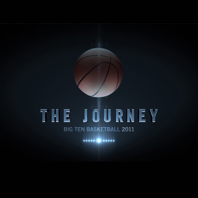 The Journey Theme (from Big Ten Network) - Single