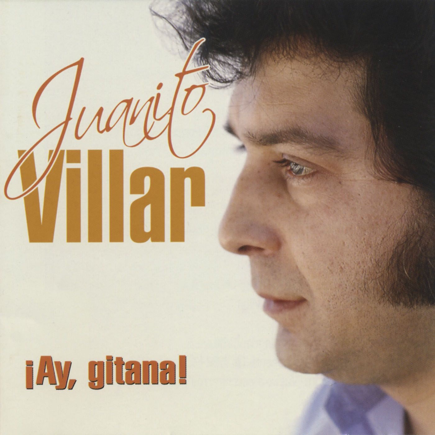 ¡Ay Gitana!