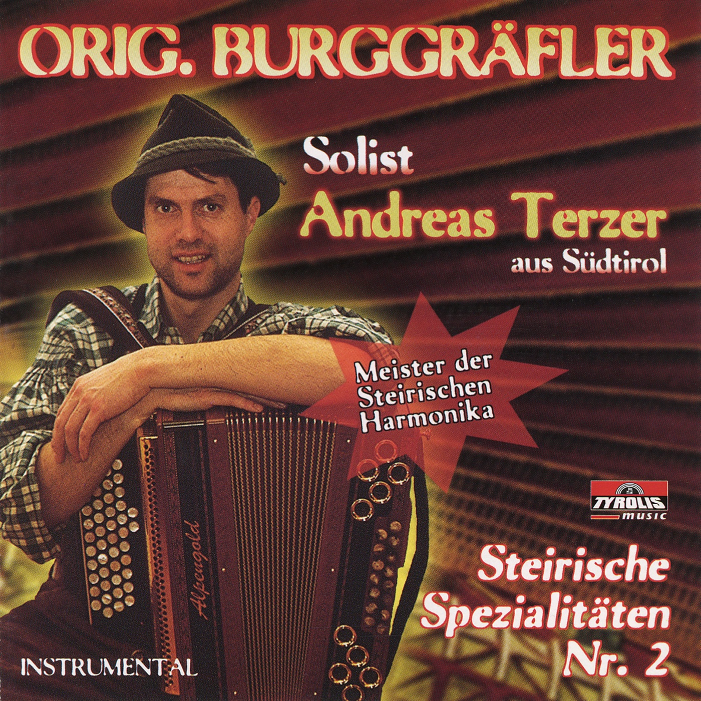 Steirische Spezialitäten Nr. 2